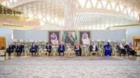 وفد رجال الأعمال المرافق لترامب يبرم اتفاقيات تاريخية بقيمة مليارات الدولارات