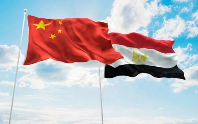 وفد من الصين يبحث فرص استثمارية جديدة في مصر في قطاعات السياحة والطاقة وصناعة السيارات وفد من الصين يبحث فرص استثمارية جديدة في مصر في قطاعات السياحة والطاقة وصناعة السيارات