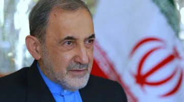 وفد من حماس والجهاد الإسلامي يناقش مع مستشار خامنئي الأوضاع في غزة