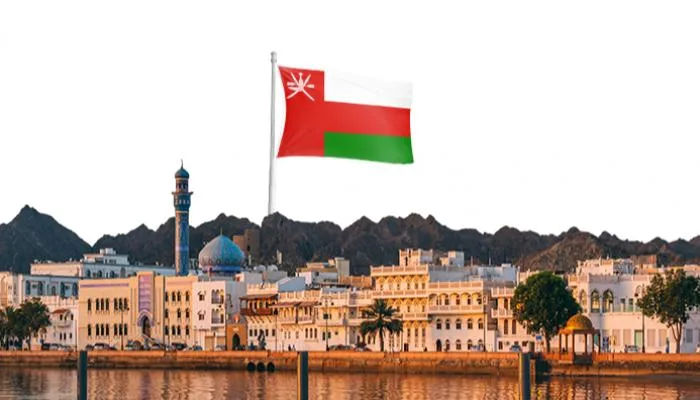 تراجع الإيرادات العامة لسلطنة عمان بنسبة 7% بنهاية الربع الأول من عام 2025 تراجع الإيرادات العامة لسلطنة عمان بنسبة 7% بنهاية الربع الأول من عام 2025