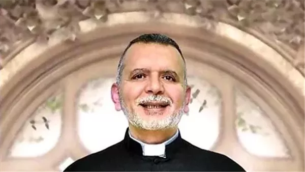 وفد من كهنة الأقباط الكاثوليك في الإسماعيلية يشارك في ورشة عمل حول “مفاهيم وممارسات العدالة الجندرية” وفد من كهنة الأقباط الكاثوليك في الإسماعيلية يشارك في ورشة عمل حول “مفاهيم وممارسات العدالة الجندرية”