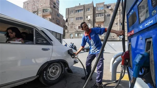 وفقا لآخر تحديث في المحطات.. أسعار البنزين اليوم الثلاثاء 6-5-2025