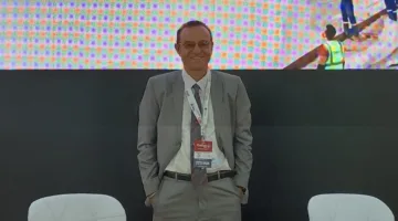 وفيق نصير يوضح أسباب انتشار الحرائق حول العالم