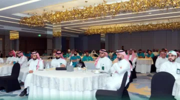 “وقاء” تُعلن عن استكمال استعدادات فرقها الميدانية لموسم الحج في مكة المكرمة.