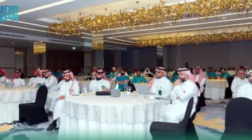 “وقاء” يؤكد استعداده لموسم الحج لضمان سلامة الحجاج.