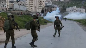 وكالة الأنباء الفلسطينية: 20 جريحًا على الأقل جراء إطلاق النار من قبل الاحتلال بالقرب من مركز توزيع غذائي في وسط قطاع غزة