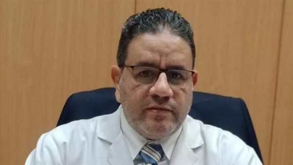 وكيل "صحة المنوفية" يتفقد مستشفى سرس الليان العام ويحيل المتغيبين للتحقيق