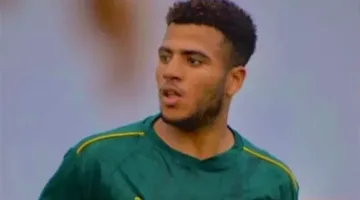 وكيل أحمد ربيع: اللاعب لم يبرم أي اتفاق للانضمام إلى الأهلي