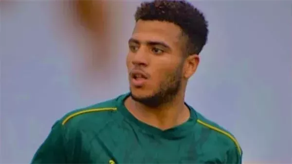 وكيل أحمد ربيع: اللاعب لم يبرم أي اتفاق للانضمام إلى الأهلي وكيل أحمد ربيع: اللاعب لم يبرم أي اتفاق للانضمام إلى الأهلي
