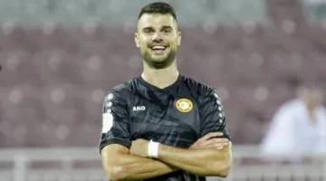 وكيل أنطونيو منسي يعلق لـ “بطولات” على تقارير اهتمام الزمالك بالتعاقد معه