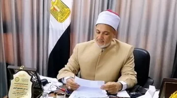 وكيل “أوقاف بني سويف”: إحالة 3 مفتشين و17 موظفًا للتحقيق