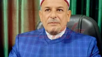 وكيل أوقاف كفر الشيخ يشارك في أنشطة مشروع التدريب العملي المشترك «صقر 150»