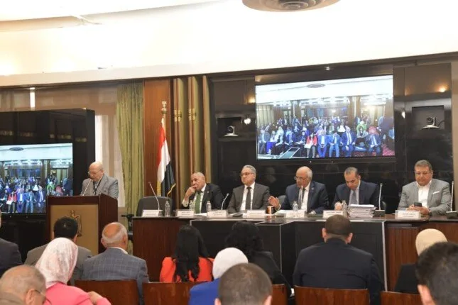 «وكيل إسكان النواب»: مواصلة الحوار حتى الوصول إلى توافق بشأن قانون الإيجارات القديمة