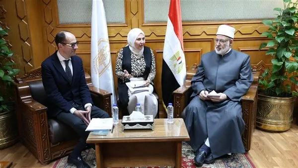 وكيل الأزهر: الأخوة الإنسانية أهم وثيقة إنسانية صدرت في العصر الحديث
