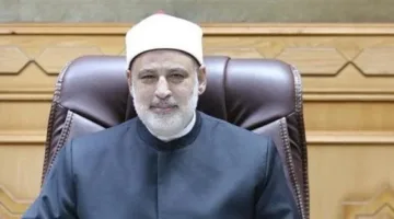 «وكيل الأزهر»: تجهيزات كاملة لضمان نجاح امتحانات الثانوية العامة