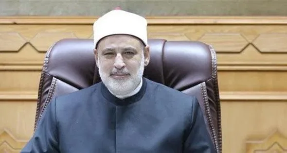 «وكيل الأزهر»: تجهيزات كاملة لضمان نجاح امتحانات الثانوية العامة «وكيل الأزهر»: تجهيزات كاملة لضمان نجاح امتحانات الثانوية العامة