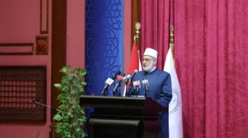 وكيل الأزهر: على الشباب معرفة طبيعة العدو الصهيوني العنصرية والاستعمارية