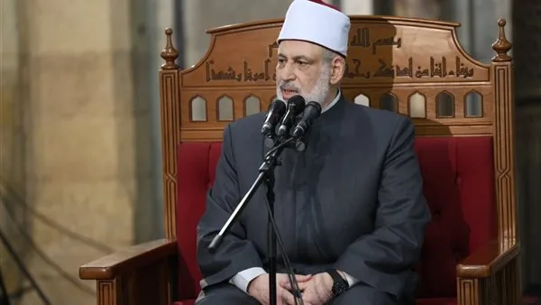 وكيل الأزهر ينعى الشيخ عبد الصبور هيكل رئيس قطاع المعاهد الأزهري الأسبق