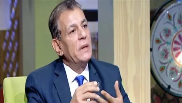 وكيل الحماية المدنية السابق لـ ‘حديث القاهرة’: لا يوجد ارتفاع ملحوظ في معدلات الحرائق.. وتطبيق ‘الكود’ أمر ضروري وكيل الحماية المدنية السابق لـ ‘حديث القاهرة’: لا يوجد ارتفاع ملحوظ في معدلات الحرائق.. وتطبيق ‘الكود’ أمر ضروري