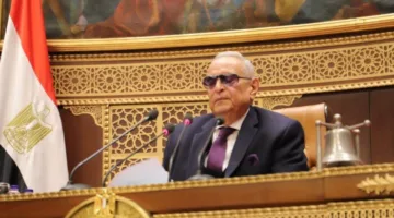 وكيل الشيوخ يختتم الجلسة العامة دون تحديد موعد للانعقاد المقبل