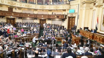 البرلمان يعتمد تشريعات الانتخابات النيابية.. ورئيس المجلس يؤكد: الانتخابات القادمة ستنظم تحت إشراف أعضاء السلطات القضائية على كل صندوق اقتراع.