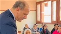 وكيل تعليم الإسكندرية: لم تتلق غرفة العمليات أي شكاوى بشأن امتحانات اليوم
