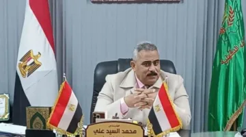 وكيل زراعة الدقهلية: زيادة كميات القمح الموردة إلى الصوامع والشون إلى 261.3 ألف طن