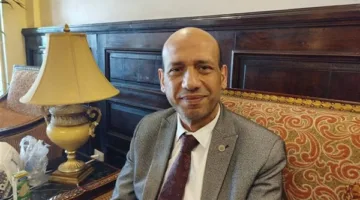 وكيل “صحة الفيوم”: المؤتمر السادس للنساء والتوليد يعزز مهارات الأطباء الجدد.