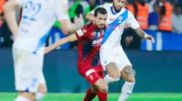 وكيل طارق حامد: اللاعب مستعد للعودة إلى الزمالك