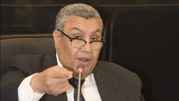 وكيل “لجنة النواب” يستفسر عن مكافآت مساعدي وزير الرياضة.. اكتشف التفاصيل