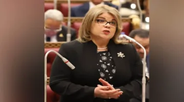 وكيل مجلس الشيوخ: التحكيم الدولي يعزز استقرار بيئة الأعمال ويجذب الاستثمارات الأجنبية