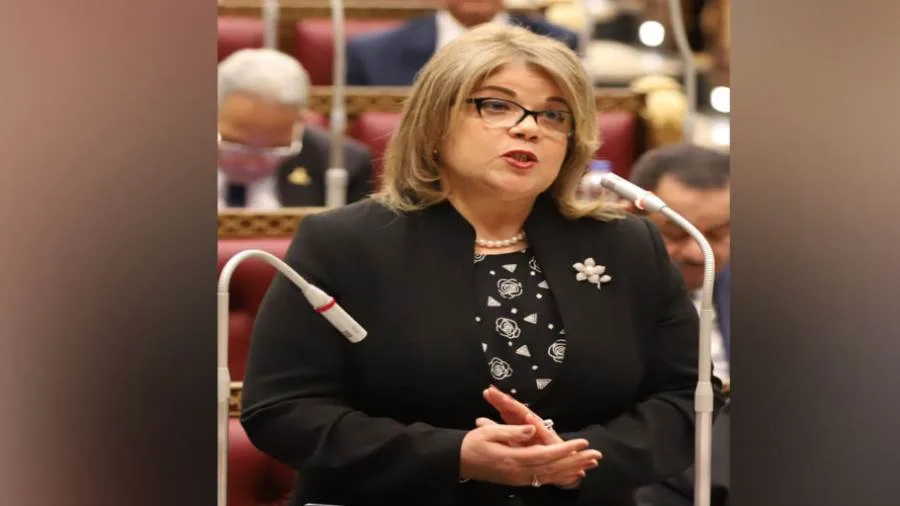 وكيل مجلس الشيوخ: التحكيم الدولي يعزز استقرار بيئة الأعمال ويجذب الاستثمارات الأجنبية وكيل مجلس الشيوخ: التحكيم الدولي يعزز استقرار بيئة الأعمال ويجذب الاستثمارات الأجنبية