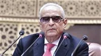وكيل مجلس الشيوخ: خطة التنمية تجسد حلم المصريين ولا تقتصر على الأرقام