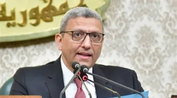 وكيل مجلس النواب: البرلمانات عنصر رئيسي في نظام الحكم السليم