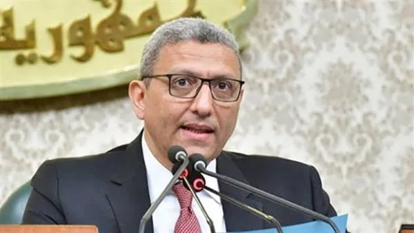 وكيل مجلس النواب: البرلمانات عنصر رئيسي في نظام الحكم السليم وكيل مجلس النواب: البرلمانات عنصر رئيسي في نظام الحكم السليم