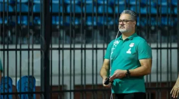 وكيل ميكالي يكشف لـ بطولات تفاصيل مفاوضات الزمالك للتوقيع معه