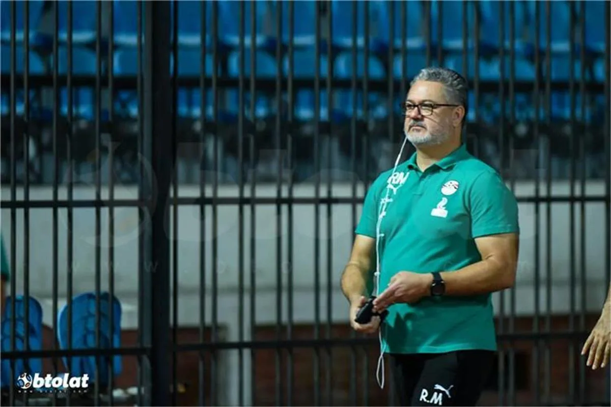 وكيل ميكالي يكشف لـ بطولات تفاصيل مفاوضات الزمالك للتوقيع معه وكيل ميكالي يكشف لـ بطولات تفاصيل مفاوضات الزمالك للتوقيع معه