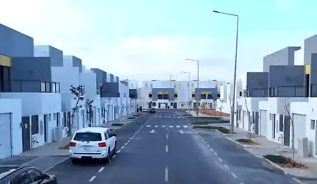 وكيل وزارة “البلديات والإسكان”: بيع الوحدات السكنية لغير المستفيدين يساهم في زيادة مشاريع جديدة وكيل وزارة “البلديات والإسكان”: بيع الوحدات السكنية لغير المستفيدين يساهم في زيادة مشاريع جديدة