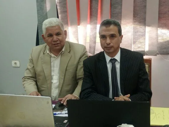 وكيل وزارة التعليم بكفر الشيخ يراقب امتحانات النقل والدبلومات الفنية من غرفة العمليات بالمديرية وكيل وزارة التعليم بكفر الشيخ يراقب امتحانات النقل والدبلومات الفنية من غرفة العمليات بالمديرية