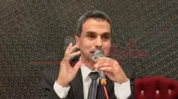 وكيل وزارة التعليم في كفر الشيخ يلتقي لأول مرة برؤساء لجان امتحانات الشهادة الإعدادية
