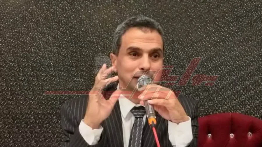 وكيل وزارة التعليم في كفر الشيخ يلتقي لأول مرة برؤساء لجان امتحانات الشهادة الإعدادية وكيل وزارة التعليم في كفر الشيخ يلتقي لأول مرة برؤساء لجان امتحانات الشهادة الإعدادية