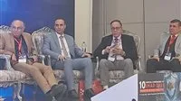 وكيل وزارة الصحة في الشرقية يشارك في أعمال مؤتمر رابطة أطباء السكري SHAD 2025