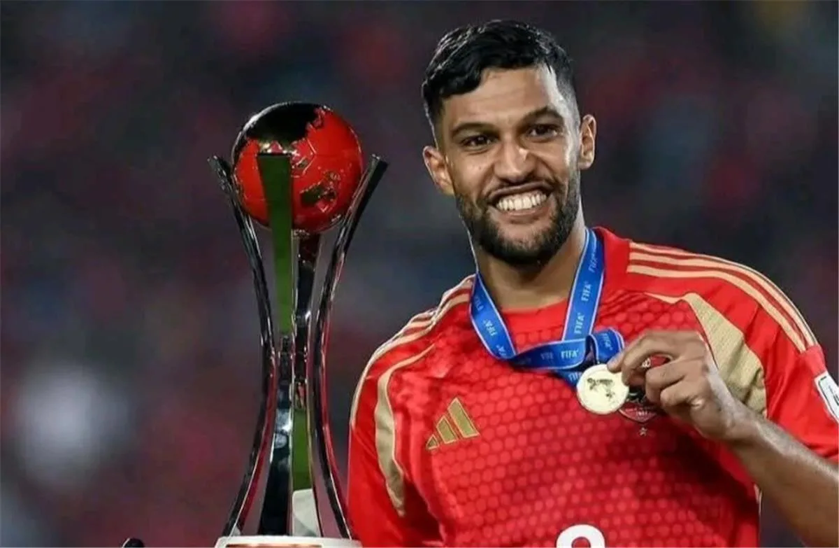 وكيل يحيى عطية الله يوضح موعد عودته للتدريبات ومصيره مع الأهلي