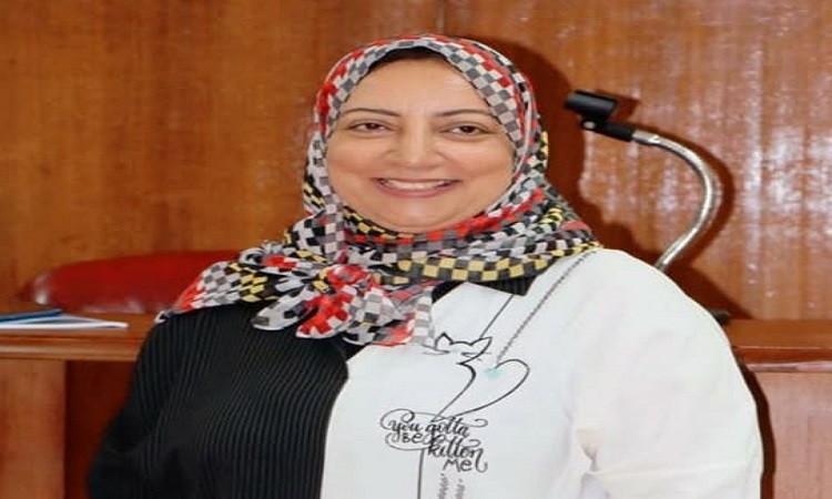 وكيلة كلية البنات: مؤتمر دولي يناقش رؤى بحثية في اللغات الأجنبية
