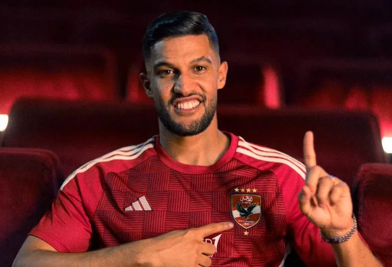 وكيله: عقد يحيى عطية الله مع الأهلي ممتد لنهاية كأس العالم للأندية