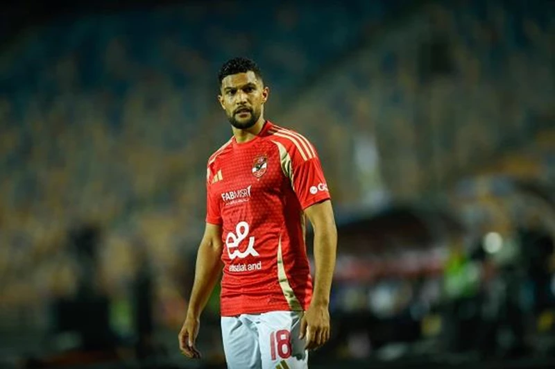 وكيله: عقد يحيى عطية الله مع الأهلي ينتهي مع نهاية كأس العالم للأندية 2025