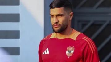 وكيله: يحيى عطية الله يريد الاستمرار مع الأهلي.. ويحق له المشاركة في كأس العالم للأندية