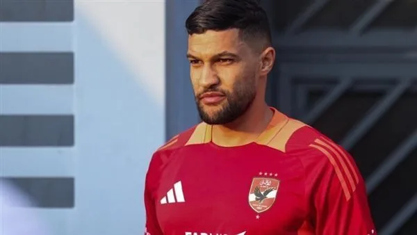 وكيله: يحيى عطية الله يريد الاستمرار مع الأهلي.. ويحق له المشاركة في كأس العالم للأندية