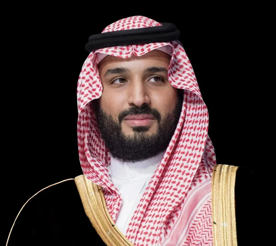 ولي العهد السعودي والرئيس السوري يبحثان هاتفياً مستجدات الأحداث في سوريا