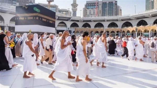 ولي العهد السعودي يوجه بالعمل بأعلى درجات الكفاءة والتميز لخدمة الحجاج